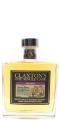 Orkney Single Malt 2007 Cl The Single Cask Bourbon Hogshead 1840-009 Tiger Huang 68.2% 700ml