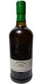 Tobermory 2012 Bourbon Barrel 58.3% 700ml