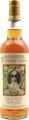 Glenrothes 1988 TWA Stamps Serie 53.8% 700ml