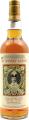 Glenrothes 1988 TWA Stamps Serie Refill Butt 53.8% 700ml