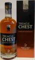 Treacle Chest Blended Malt Scotch Whisky Wemyss Family Collection 46% 700ml