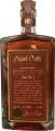 Blood Oath Pact #2 Kentucky Straight Bourbon Whisky 49.3% 750ml