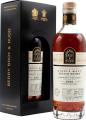 Linkwood 2009 BR Single Cask 1st Fill Bourbon Hogshead Aberdeen Whisky Shop 53.5% 700ml