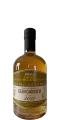 Glen Garioch 2011 TCaH Friends of Caskhound First Fill Bourbon Barrel #1996 59.4% 500ml