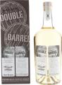 Double Barrel Macallan Laphroaig DL 46% 700ml