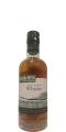 Destille #14 3yo Deutscher Whisky Ex-Cognac Casks Penny Markt GmbH 40% 500ml