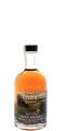 Eifel Whisky Smoky Malt & Rye Hohes Venn 46% 350ml