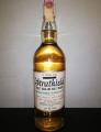 Strathisla 8yo GM Finest Highland Malt Whisky 40% 750ml