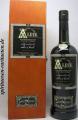 The Alrik Woodsmoked Hercynian Pedro Ximenez Sherry Cask 50% 700ml