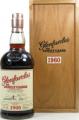 Glenfarclas 1960 The Family Casks Release II Sherry Hogshead #1773 43.8% 700ml