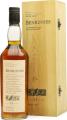 Benrinnes Flora & Fauna 15yo 43% 700ml