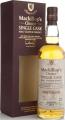 Highland Park 1991 McC Single Cask #8091 52.7% 700ml