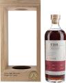 Arran 1996 UK Market 50.2% 700ml