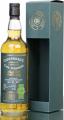 Aultmore 1997 CA Authentic Collection Bourbon Hogshead 52.1% 700ml