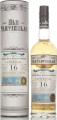 Laphroaig 2000 DL Old Particular Refill Hogshead 47.8% 700ml