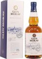 Glen Moray 2002 120th Anniversary #6002423 The Distillery Shop 52.4% 700ml