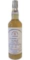 Bowmore 2002 SV The Un-Chillfiltered Collection Refill Sherry Hogshead #2187 46% 700ml