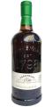 Tobermory 2008 Marsala Finish 55.9% 700ml