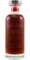 Edradour 2007 Natural Cask Strength #326 57.4% 700ml
