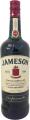 Jameson Irish Whisky Oak Casks 40% 700ml