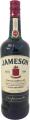 Jameson Irish Whisky Oak Casks 40% 700ml