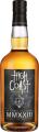 High Coast In Flames MMXXIII Bourbon & Sherry 52.3% 500ml