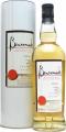 Benromach Traditional Oak Casks 40% 750ml