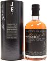 Bruichladdich 2010 Df Jim McEwan Journey's End 1st fill Banyul #2319 55.6% 700ml