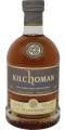 Kilchoman 2012 STR Red Wine Casks 50% 750ml
