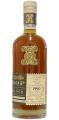 Macallan 1990 DL XOP Xtra Old Particular The Black Series Sherry Hogshead finish 42.3% 700ml