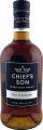 Chief's Son 900 Standard French Oak Ex-fortified Wine 60% 700ml