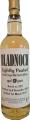 Bladnoch 2001 Lightly Peated 56.7% 700ml