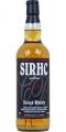 Arran 1998 UD Sirhc 98 634 Christian Buhler Schwabach D 43% 700ml