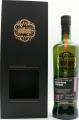 Macallan 1989 SMWS 24.141 Refill Ex-Bourbon Barrel 50.7% 700ml