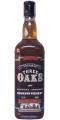 Three Oaks Bourbon Whisky 40% 700ml