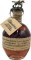 Blanton's The Original Single Barrel Bourbon Whisky #4 Charred American White Oak #710 46.5% 750ml