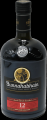 Bunnahabhain 12yo Ex-sherry and ex-bourbon 46.3% 750ml