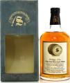 Port Ellen 1976 SV Vintage Collection Dumpy 58.8% 700ml