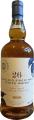 Clynelish 1996 YoSp Ferg & Harris PX Cask Finish 47.5% 700ml