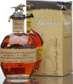 Blanton's The Original Single Barrel Bourbon Whisky #302 46.5% 700ml