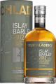 Bruichladdich 2012 Islay Barley Coull Cruach Dunlossit Island Mulindry Rockside Starchmill Sunderland Farms 50% 700ml