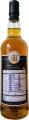 Tomatin 1983 SvWf SWF #11 Refill Bourbon Hogshead #24637 54.5% 700ml