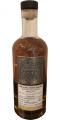 Bunnahabhain 2007 CWC The Exclusive Malts Refill Sherry Hogshead #3544 51.5% 700ml