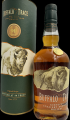 Buffalo Trace Kentucky Straight Bourbon Whisky French Connections 45% 700ml