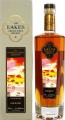 The Lakes Whiskymaker's Editions Soleado 46% 700ml
