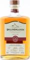 Ballindalloch 2015 Olorrosso Sherry Butt 62.3% 500ml