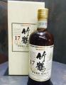 Taketsuru 17yo Pure Malt 43% 700ml