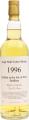 Arran 1996 Private Owner's Bottling Sherry Puncheon #1642 Trevor N. Harper 52.6% 700ml