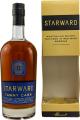 Starward 2018 Tawny Cask Finished in Tawny Barrels 50% 700ml