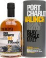 Port Charlotte Cask Exploration 04 Valinch Sraid A'Chladaich 10yo Cadiz #1248 61.4% 500ml